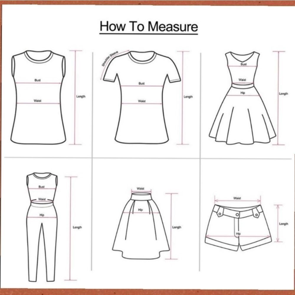 NOT FOR SALE! PRICE Drop Sale on Many Items! How to MEASURE